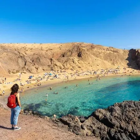 Verol * Playa Blanca (Lanzarote)