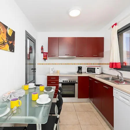 Verol Коста Бланка