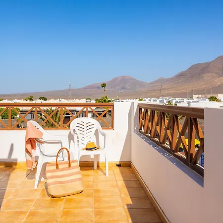 Verol Коста Бланка