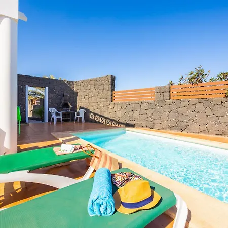 Verol Villa *