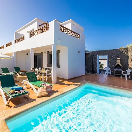 Villa Verol