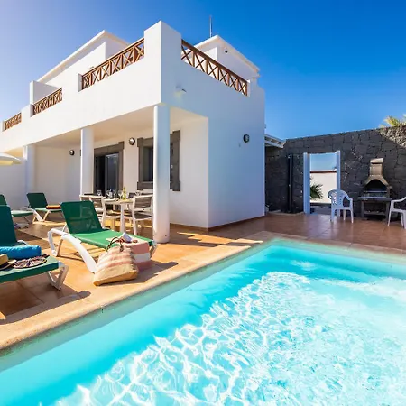Verol Villa *